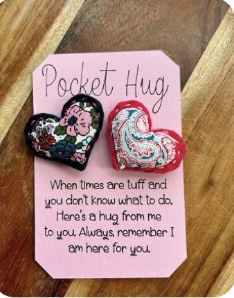 image for Pocket Hug